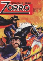 Grand Scan Zorro SFPI Poche n° 46